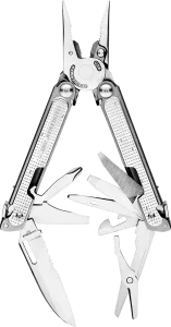 Leatherman Free P2 Multiverktyg