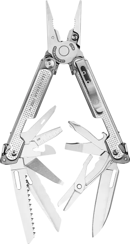 Leatherman Free P4 Multiverktyg