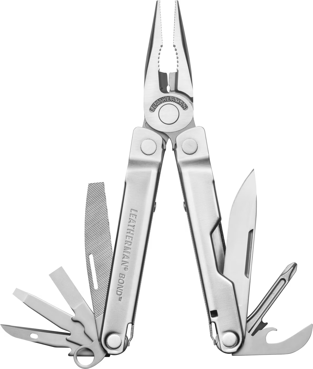 Leatherman Bond Multiverktyg