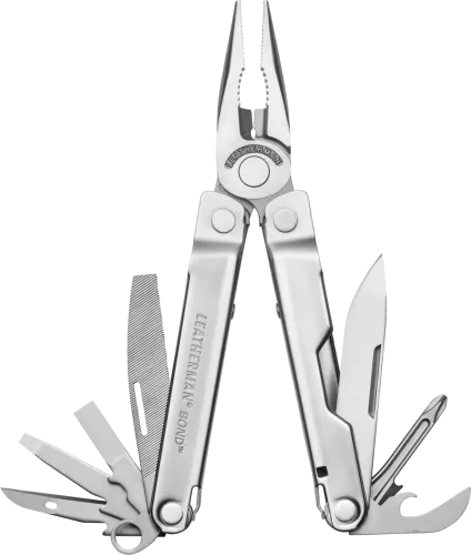 Leatherman Bond Multiverktyg
