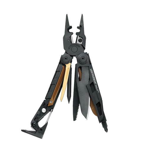 Leatherman MUT EOD Multiverktyg Svart