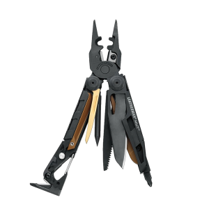 Leatherman MUT EOD Multiverktyg Svart