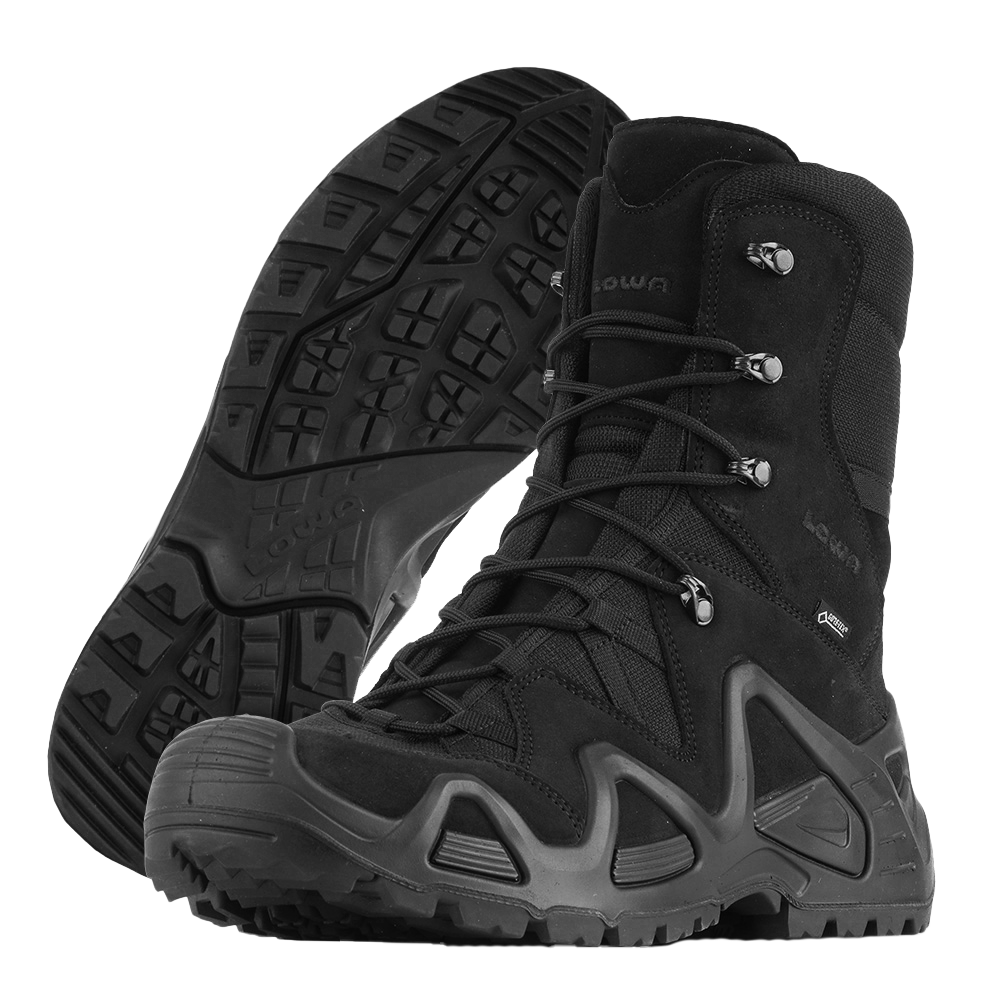 Lowa Zephyr GTX Hi TF Känga Svart