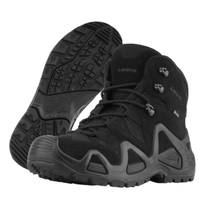 Lowa Zephyr GTX Mid TF