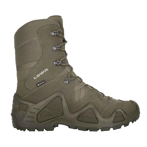 Lowa Zephyr GTX HI TF Ranger Green