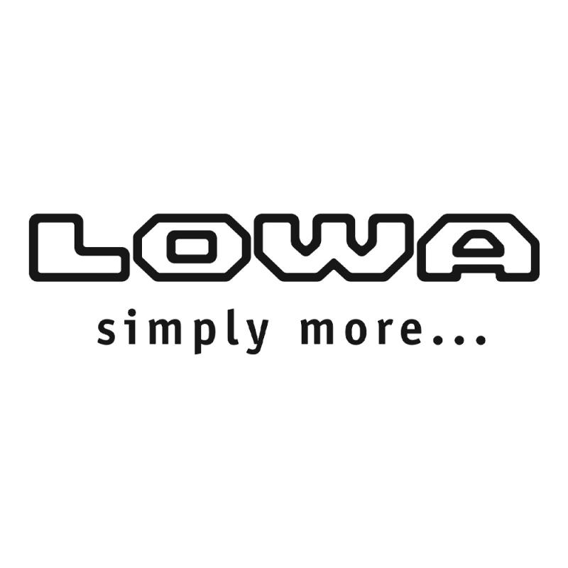 Lowa Nabucco EVO Gore-Tex