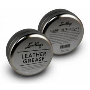 Lundhags Lädersmorning Skovård Naturligt fett