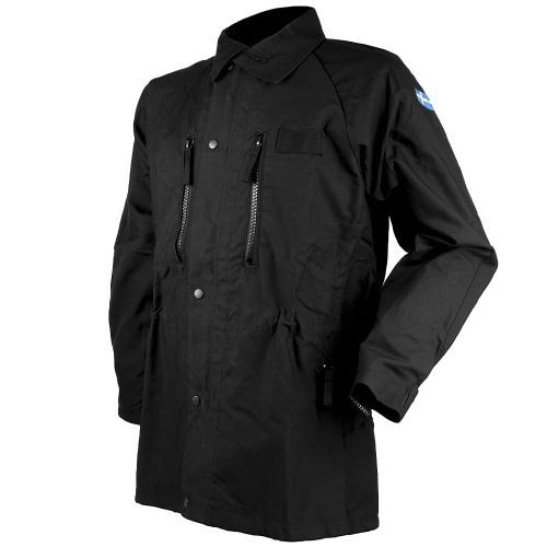 M90 Pro Klassisk Jacka Svart