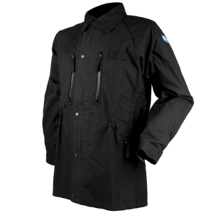 M90 Pro Klassisk Jacka Svart