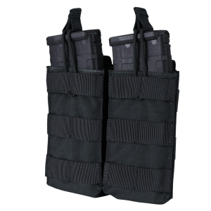 Condor Open Top Double M4/M16 Mag Pouch