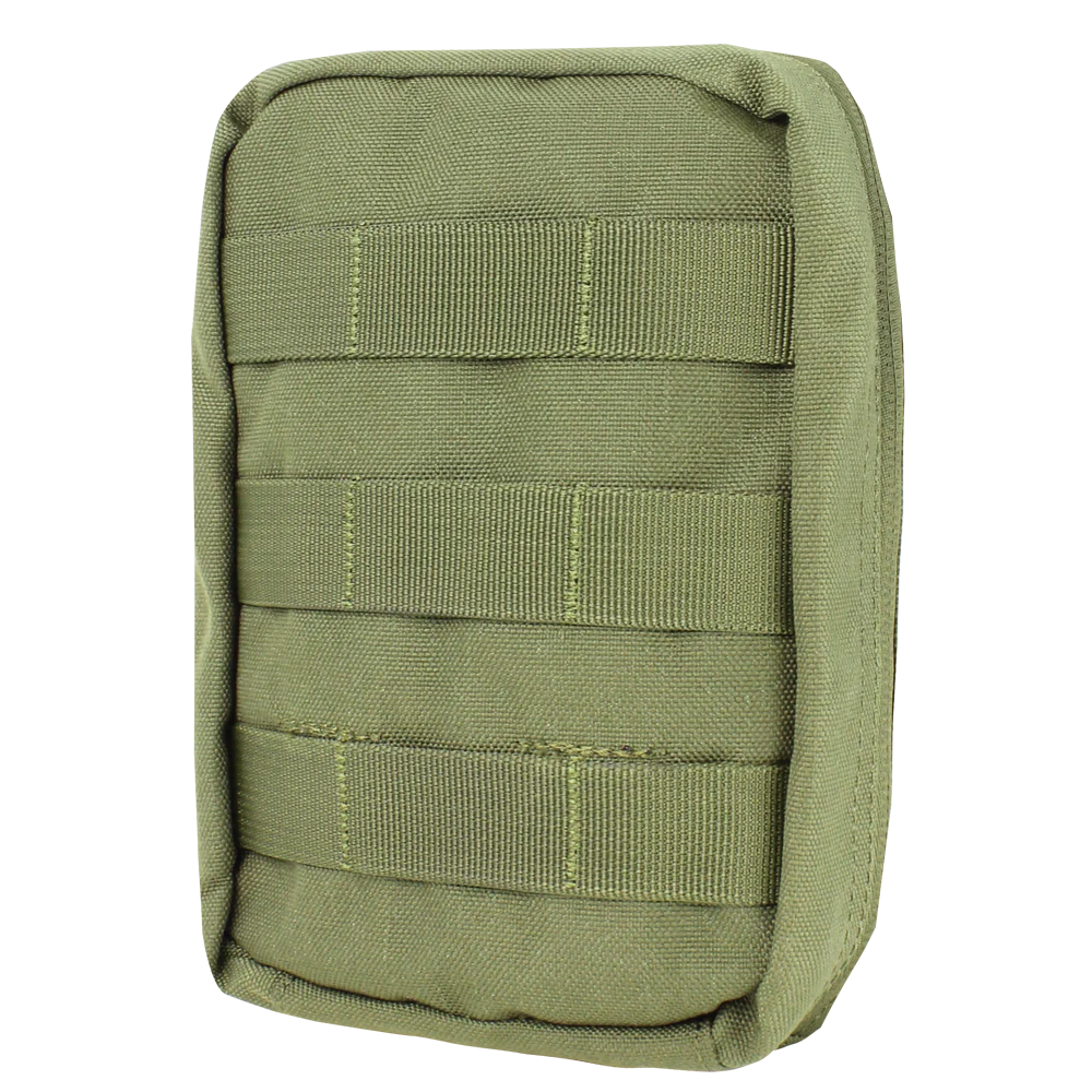 Condor EMT Pouch IFAK