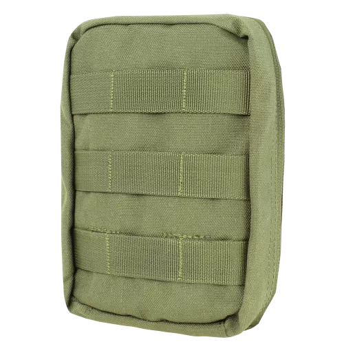 Condor EMT Pouch IFAK