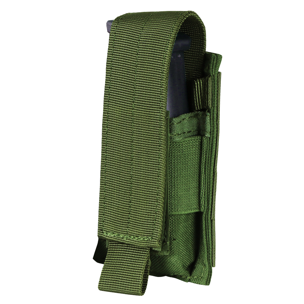 Condor Single Pistol Mag Pouch