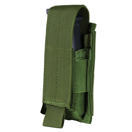 Condor Single Pistol Mag Pouch