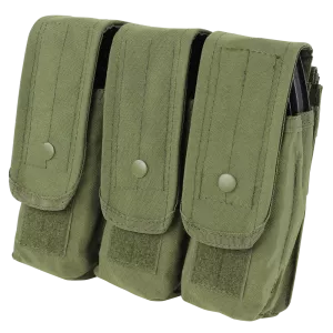 Condor Triple AR/AK Mag Pouch