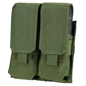 Condor Double M4 Mag Pouch