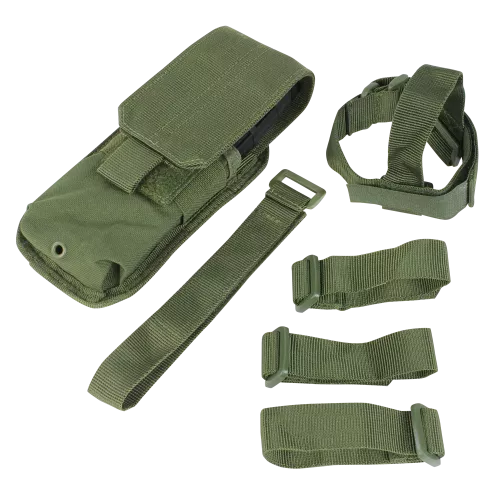 Condor M4 Buttstock Mag Pouch