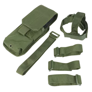 Condor M4 Buttstock Mag Pouch
