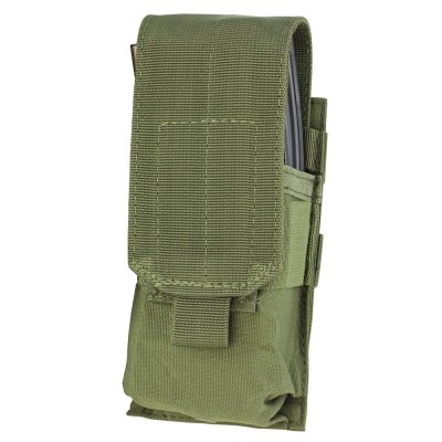 Condor Single M4 Mag Pouch