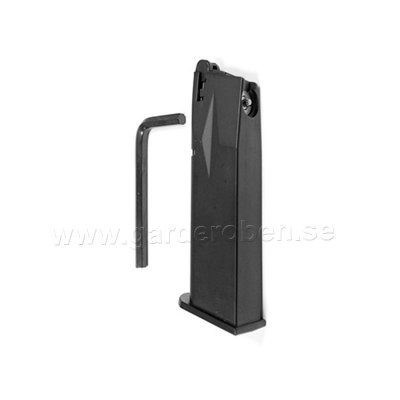 Magasin till Sig Sauer X-FIVE CO2