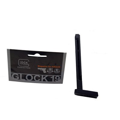 Magasin Glock 19 4,5mm