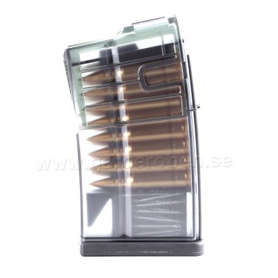 Magasin till VFC HK417D 100RD