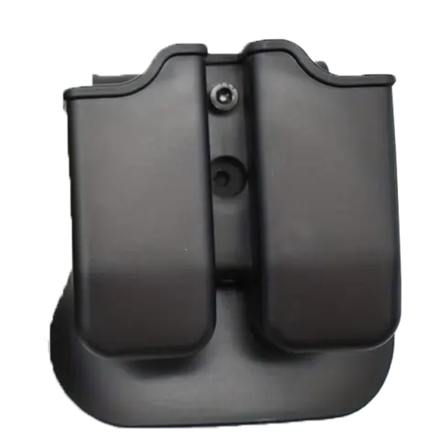 Double Magazine Pouch Glock 17/19