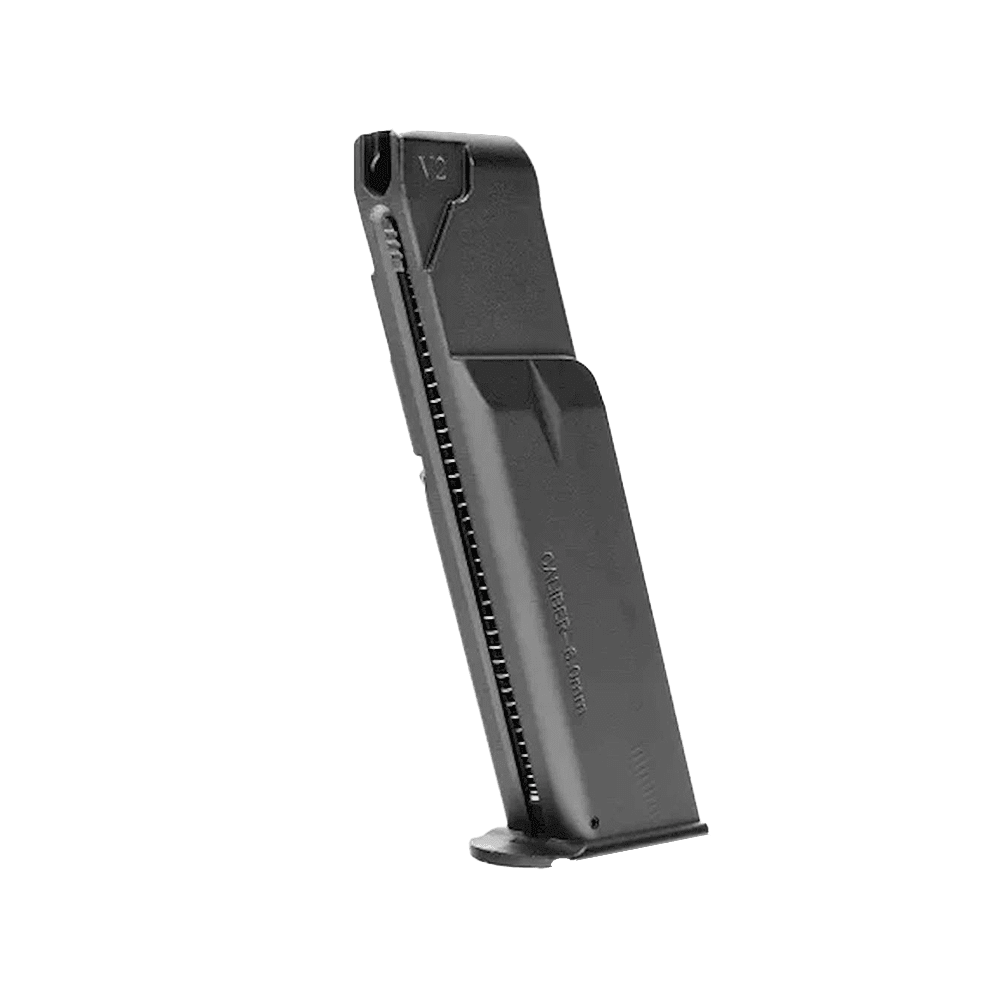 Cybergun Magasin Baby DESERT EAGLE II Co2 6mm 15BB