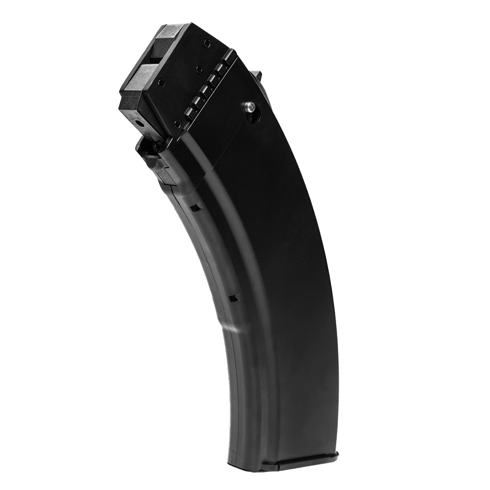 Cybergun Magasin Kalashnikov AK47 CO2 4,5mm