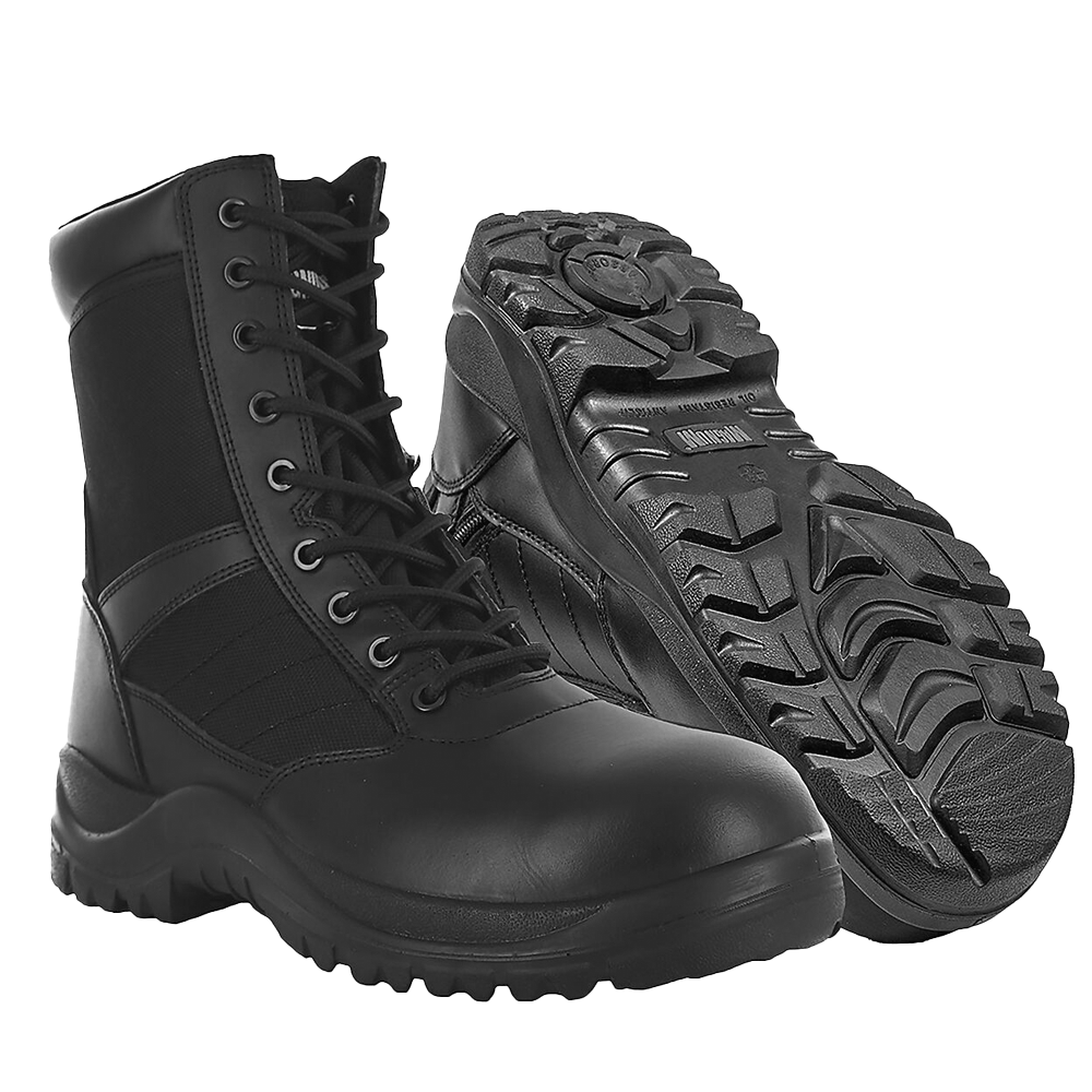 Magnum HiTech Centurion 8" SZ