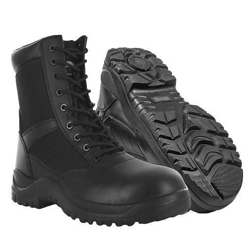 Magnum HiTech Centurion 8" SZ