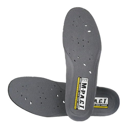 Magnum Ergonomisk Inläggssula M-P.A.C.T