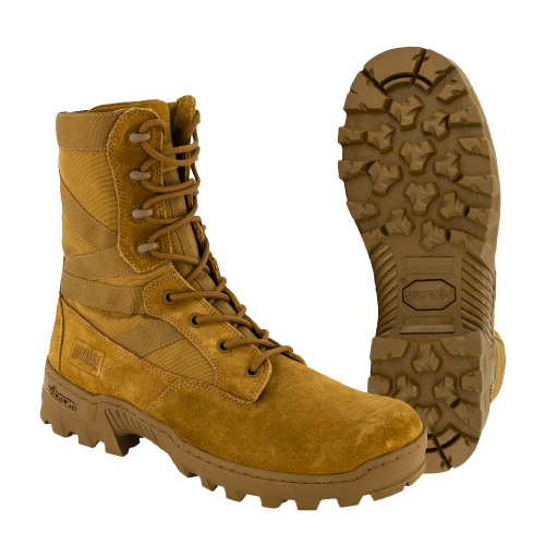 Magnum Spartan XTB Lättvikt Vattenavvisande Mocka