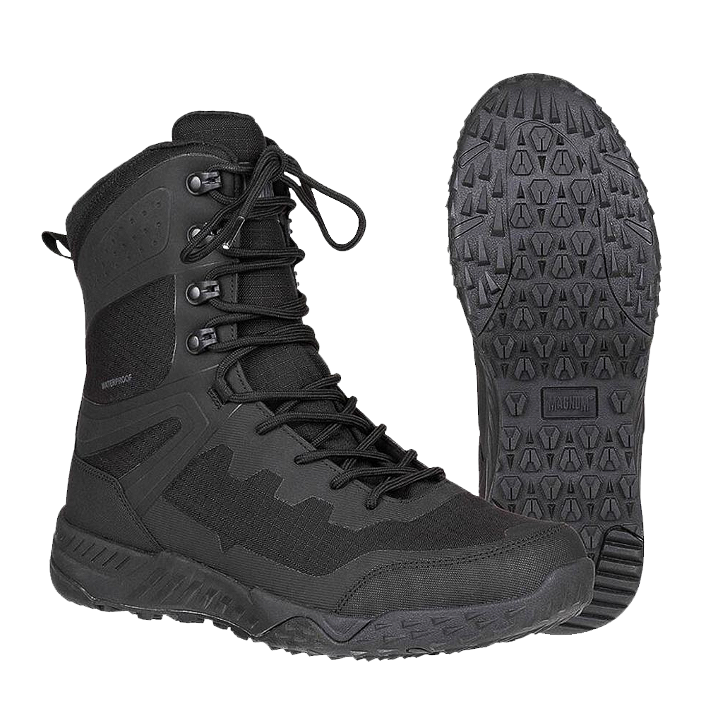 Magnum Ultima 8.0 SZ WP Tactical SZ