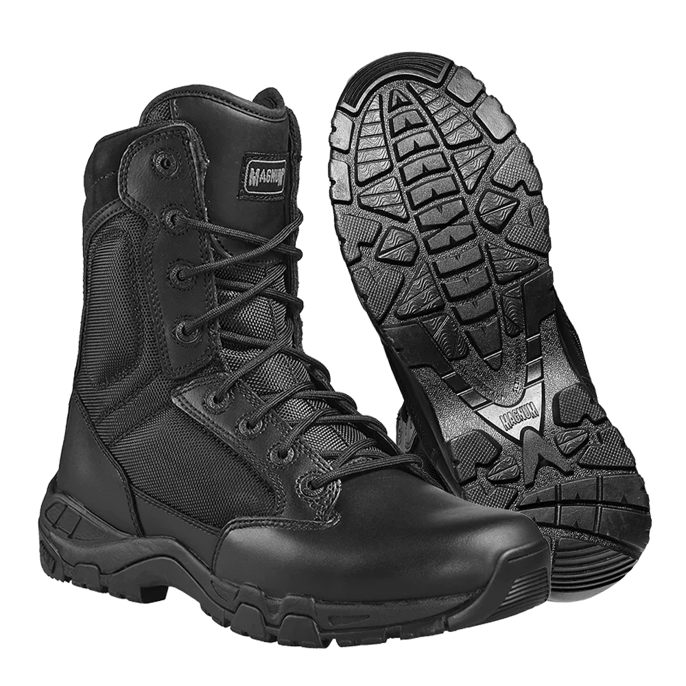 Magnum Viper Pro 8" SZ