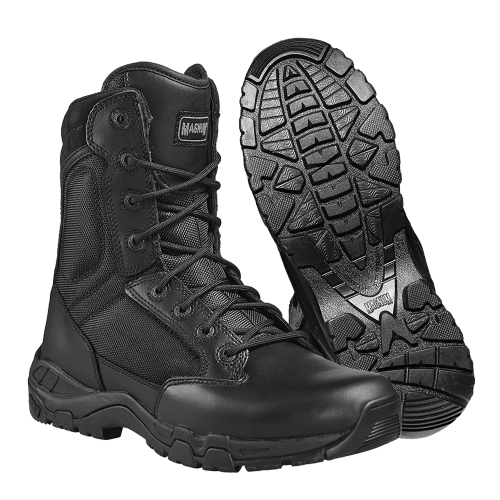 Magnum Viper Pro 8" SZ