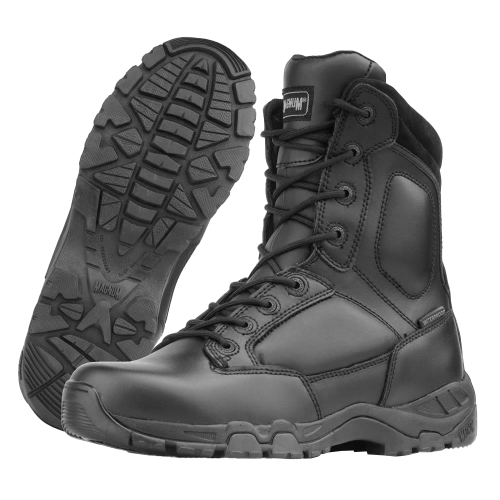 Magnum Viper Pro 8" WP