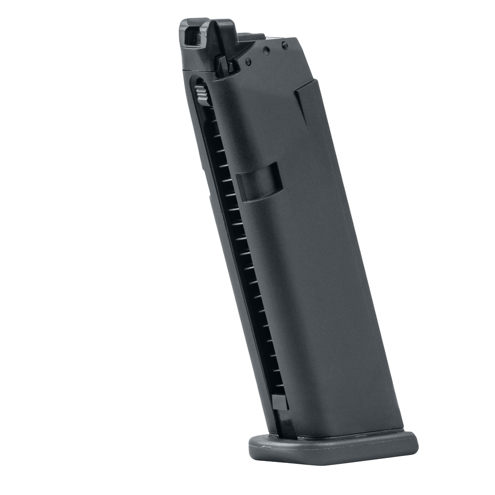 MAGASIN TILL GLOCK 17 GEN5, 6MM GBB