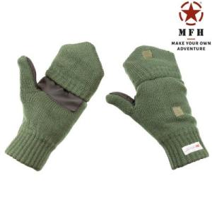 Max Fuchs Stickade Vantar 3M Thinsulate