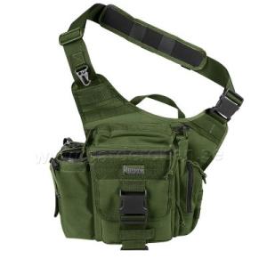 Maxpedition Jumbo Versipack Väska