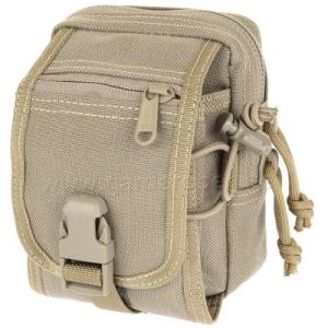 Maxpedition M-1 Midjeväska