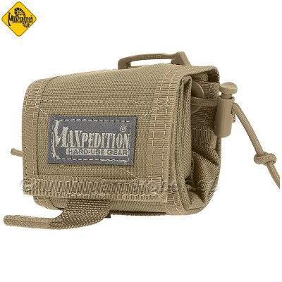 Maxpedition Rollypoly Dumpficka