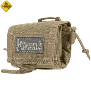 Maxpedition Rollypoly Dumpficka