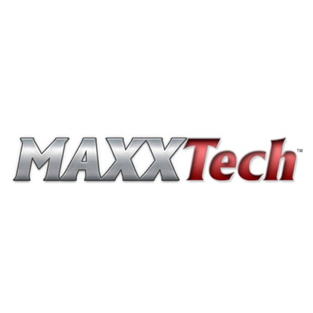 Tech Maxx MAXXTech Blanka skott Zink cal. 9 mm P.A.K. 50-pack