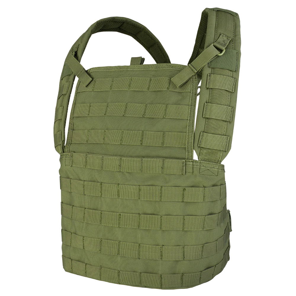 Condor Modular Chest Rig 1