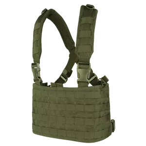 Condor OPS Chest Rig