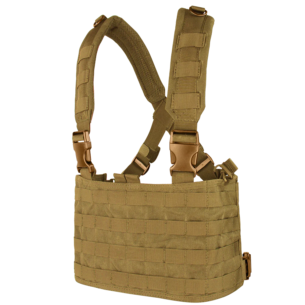 Condor OPS Chest Rig