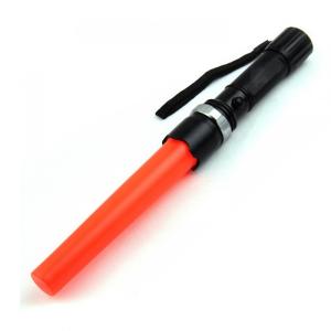 Kids SWAT Flashlight Rescue Red-stick 1000LM