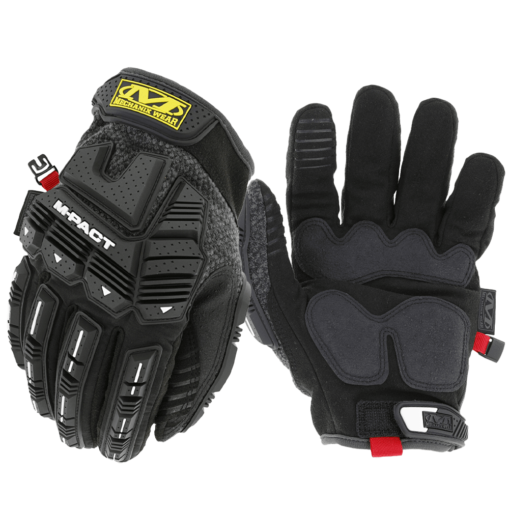 Mechanix Wear COLDWORK™ M-PACT® Arbetshandskar