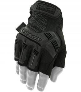 Mechanix Wear M-Pact Fingerless Covert Handskar